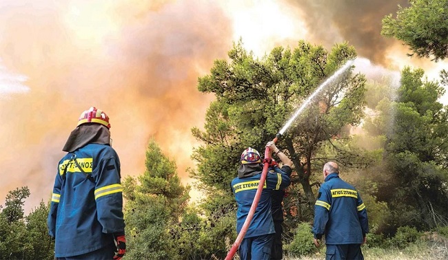 οι επενδύσεις στο Τατόι και η