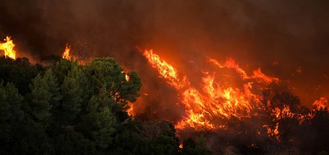 να εκκενώσουμε και την Ελλάδα