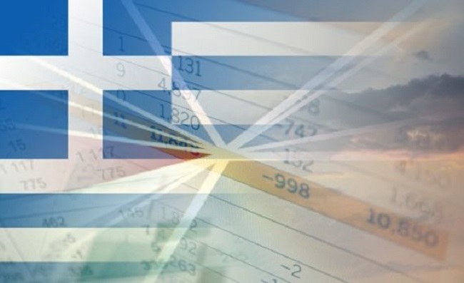 το ελληνικό χρέος φτάνει
