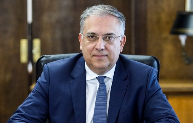 Θεοδωρικάκος προς Δίωξη Ηλεκτρονικού Εγκλήματος