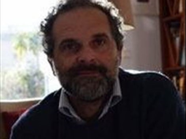 Στιγμιότυπα ενός χαμένου πολέμου