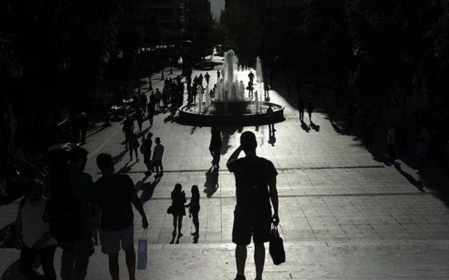 Τρόμος στην κυβέρνηση