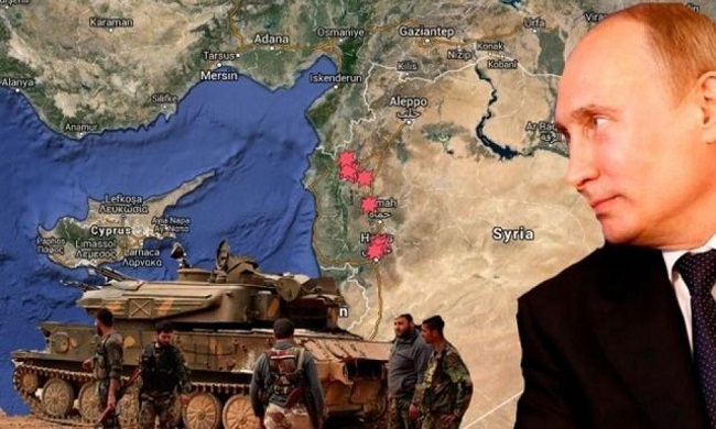 Μάχες με τουρκικό στρατό και τρομοκράτες
