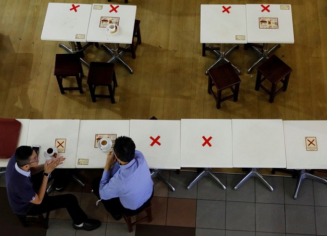 Αλλάζουν όσα γνωρίζουμε