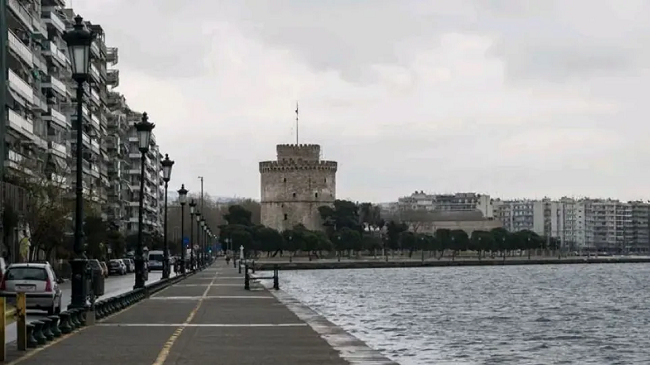 Αναποτελεσματικά μίνι lockdown