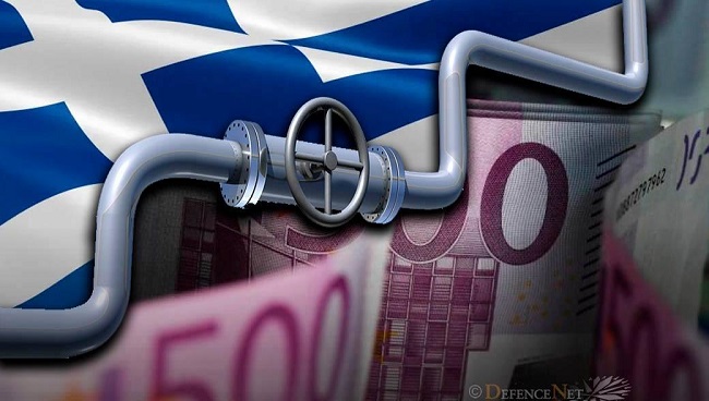 Η Ελλάδα διαθέτει αποθέματα