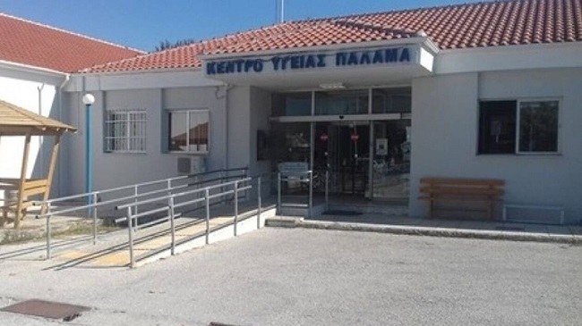 Καρδίτσα: Έρευνα για δεκάδες ψεύτικους εμβολιασμούς