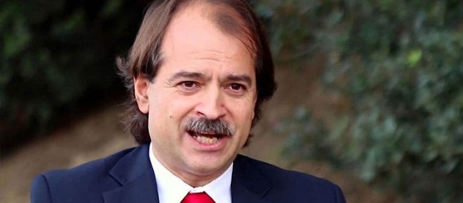 Ο κορωνοϊός δεν θα εξαφανιστεί