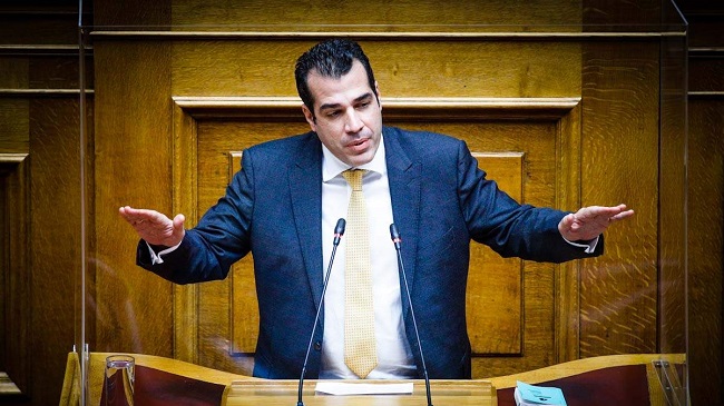 θεσπίστηκε αναστολή στους υγειονομικούς