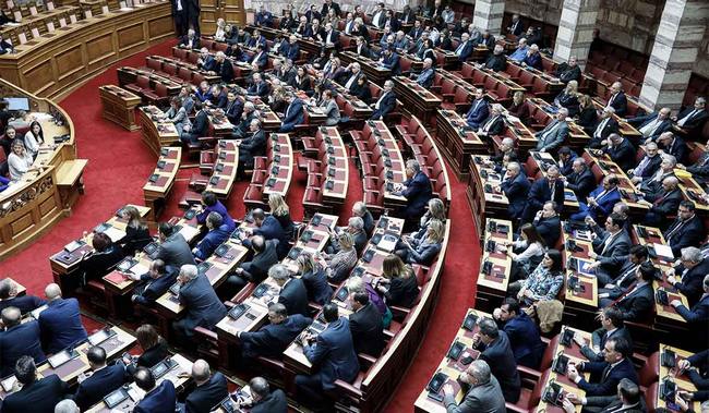 Τροποποίηση Ποινικού Κώδικα: Γενικευμένη Ποινικοποίηση απόψεων