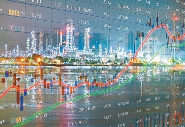 Η κυβέρνηση κρύβει κάτω από το χαλί την κερδοσκοπία στην ενέργεια