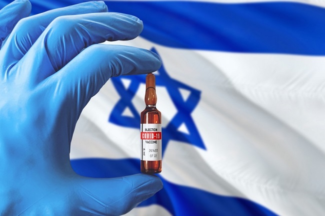 Προετοιμασίες και για την 4η δόση εμβολίου