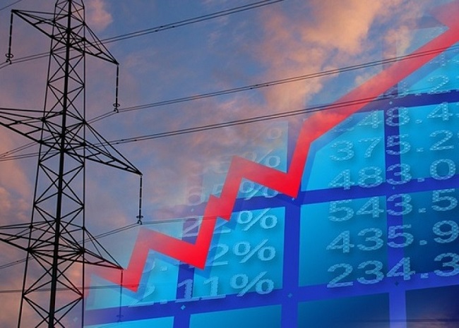 Σε ένα χρόνο η τιμή ρεύματος