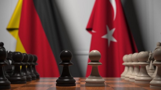 Οι γερμανικές εκλογές και η Τουρκία