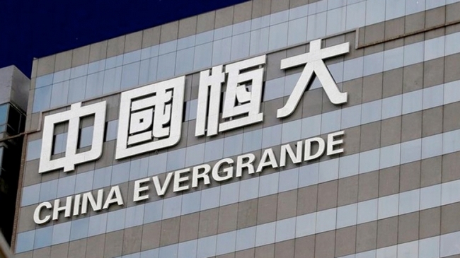 Επιλεκτική χρεοκοπία η Evergrande