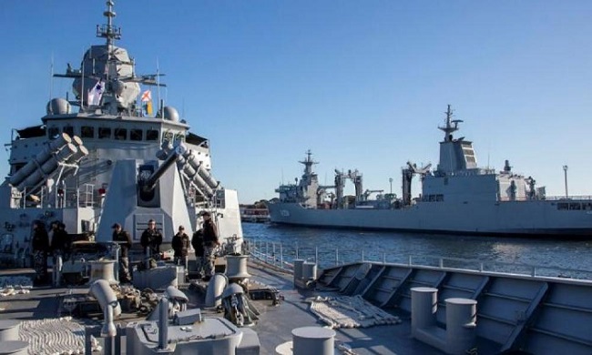 Ινδίας και Αυστραλίας επιχειρεί να στριμώξει