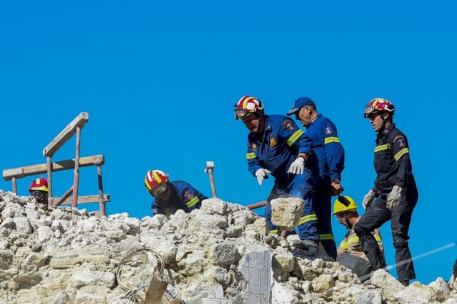 Απόγνωση στο Ηράκλειο