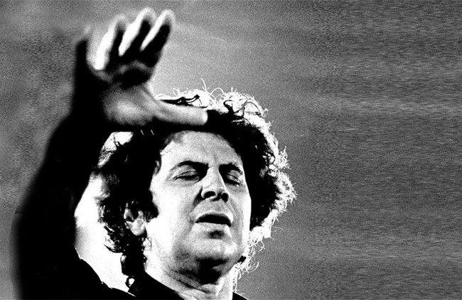 Η Χριστιανική Δημοκρατία για την εκδημία του Μίκη