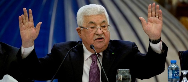 Προθεσμία ενός έτους στο Ισραήλ