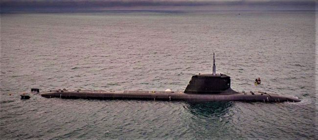 «Χαστούκι» ΗΠΑ-Βρετανίας σε Γαλλία
