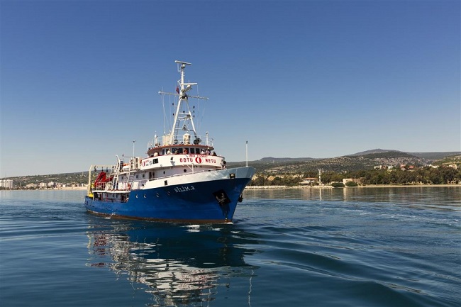 Νέα προκλητική NAVTEX
