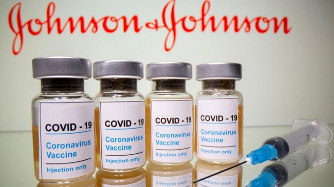 Στελέχη της Johnson&Johnson