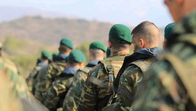 Ένωση Στρατιωτικών Ηπείρου