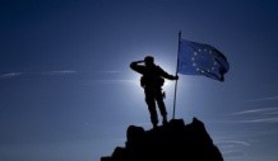 Στρατηγική Αποτίμηση Ευρωπαϊκών Συμμαχιών