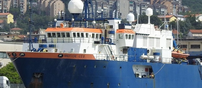 Άγκυρα: «Τουρκικό Ναυτικό παρεμβαίνει