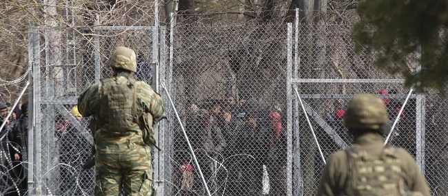 Χειρουργείται στο Διδυμότειχο σε σοβαρή κατάσταση