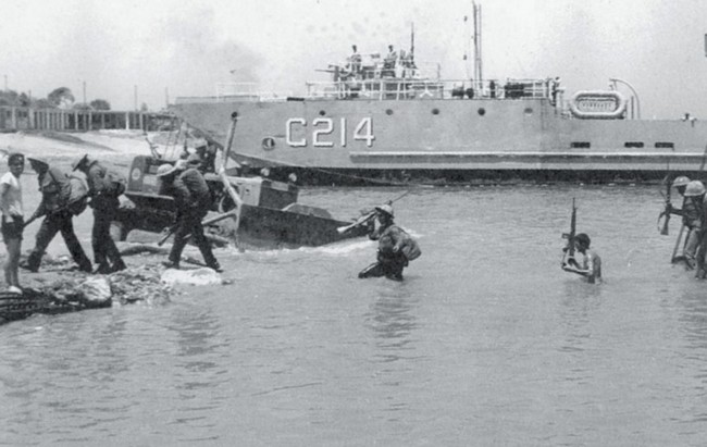 ΚΥΠ ήξερε τα πάντα για τουρκική εισβολή 1974