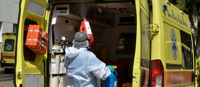 Πέθανε μετά τον εμβολιασμό 48χρονη