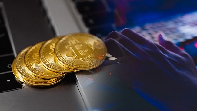 Νέα επίθεση της Κίνας στο bitcoin