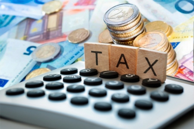 Απρόθυμοι 900.000 φορολογούμενοι