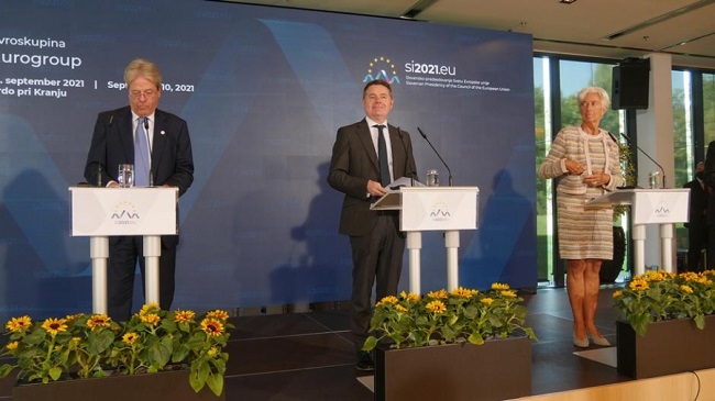 Ξανά συζήτηση για το χρέος στην Ε.Ε