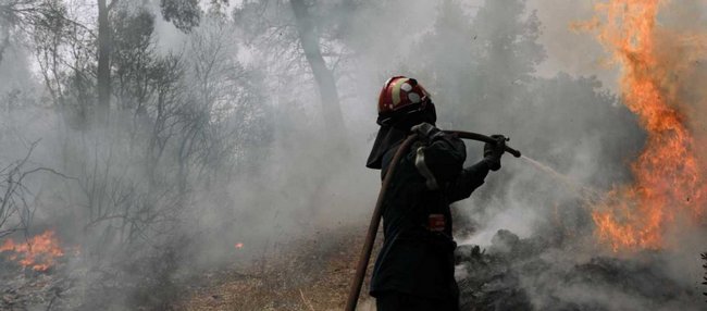 Πρώτα τους “κάψανε“ τώρα τους ζητάνε να πληρώσουν ΕΝΦΙΑ!