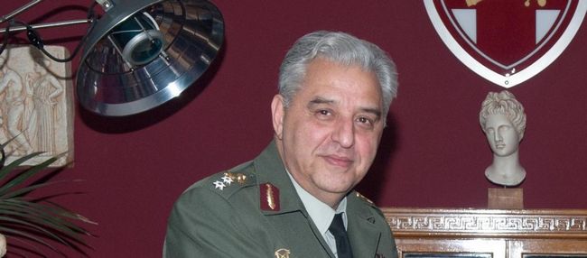 Παραιτήθηκε ο Γεν. Δ/ντης του ΝΙΜΤΣ