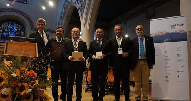 Ιεράπετρα: Διεθνής διάκριση για τους αγώνες