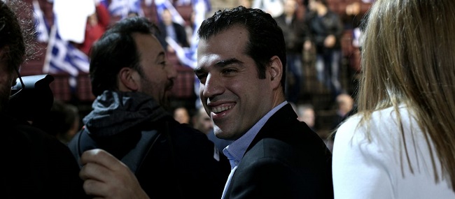 Θ.Πλεύρης τελειώνει ΕΣΥ