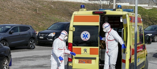 Δεν έδωσε απαντήσεις η νεκροψία