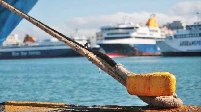 Απειλές απόλυσης σε ανεμβολίαστους ναυτεργάτες