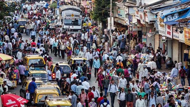 H φτωχότερη περιοχή Uttar Pradesh