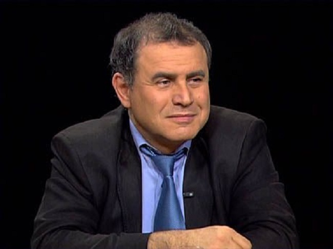Βρισκόμαστε σε παγίδα χρέους