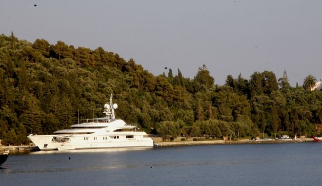 Κυβέρνηση δίνει 4,3εκ. στον Ριμπολόβλεφ