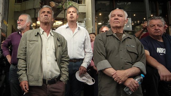 Τσουνάμι δικαστικών αποφάσεων υπέρ συνταξιούχων