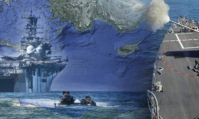 Στα ύψη η αντιπαλότητα ΗΠΑ-Ρωσία