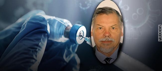 Σύζυγος εισαγγελέα Γ.Τσιρώνη: Πέθανε από το εμβόλιο