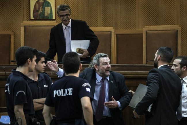 Πέθανε ο Ανδρέας Τζέλης