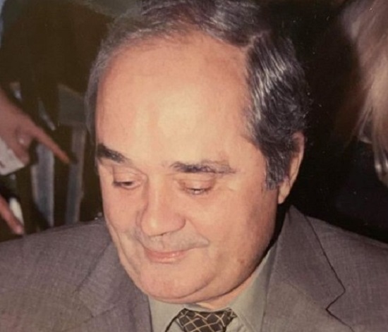 Πέθανε στη Θεσσαλονίκη εμβολιασμένος