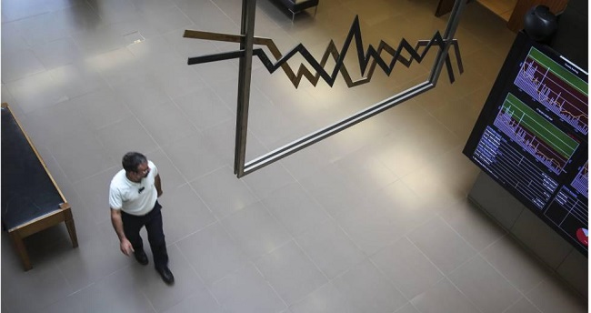Βουτιά έκανε η μετοχή της ΔΕΗ
